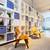 Gaslamp 1B & Designer Features + Pet Friendly, Parking Structure 13 thumbnail