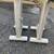 Stinson Spokane Wash. Ladder Jack Scaffold Platform Bracket Body Exten 4 thumbnail