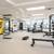 Studio 1ba, Clubroom, Stainless Steel Kitchen Appliances 2 thumbnail