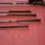 set of five 5 near new golf Men's Golf Clubs Package Set five pieces 2 thumbnail