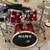 Males M series drumset 1 thumbnail