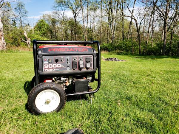 Generator 1
