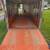 4 place enclosed snowmobile/atv trailer 3 thumbnail