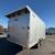 2024 ALCOM 8.5X16 Cargo / Enclosed Trailer 6 thumbnail
