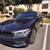 2017 BMW 540i  (Imperial blue metallic) 2 thumbnail