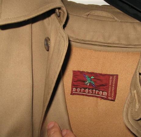 Men's Coats and Blazer 1