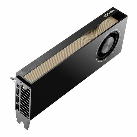 NVIDIA RTX PRO 6000 Blackwell Max-Q 96GB GPU 1