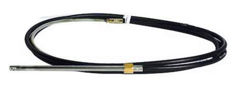 New steering cable 1