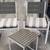 Table & 2 Outdoor chairs w/ cushions- OBO Reduced! 1 thumbnail
