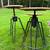 Adjustable Height Bar Stools 2 thumbnail