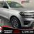 Certified 2024 Ford Expedition XL Silver Metallic 1 thumbnail