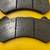 Carbotech Performance Brakes Front Brake Pads (4) CT1405-XP10 9/32" 7 thumbnail