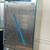 Stainless Steel Subzero Bottom Freezer 36” Built In Fridge 4 thumbnail