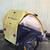 Burley bee 2 bicycle Trailer ! 1 thumbnail