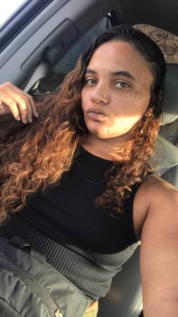 Seeking my own home 1