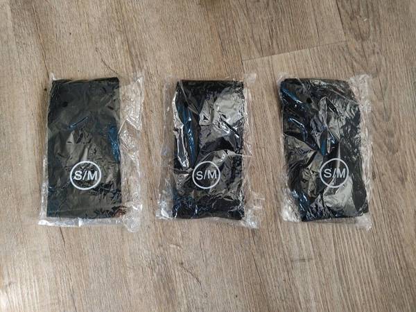 Compression Socks (Size: S/M) For Sale (3 Pack) 1