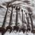 6 Craftsman SAE Open End Wrenches in Excellent Condition 3 thumbnail