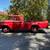 1958 Ford F-250 3/4 Ton Pick-Up 61,400 orig mi 15 thumbnail
