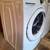 Whirlpool Duet Steam Washer in excellent condition! 2 thumbnail