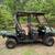 2013 Kawasaki Mule 4010 Trans — Gas Conversion, New Engine! 8 thumbnail