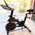 UREVO Stationary Exercise Bike – Great Condition 1 thumbnail