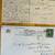 (15) ANTIQUE EMBOSSED CHRISTMAS POSTCARDS 12 thumbnail