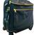 Tumi Voyageur Leger Oxford Compact 4 Wheel Carry-On Case Black 2 thumbnail