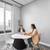 Touchdown → WORK → take-off | coworking desks 6 thumbnail