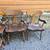 Wood chairs-6 pc 3 thumbnail