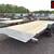 2025 MAXX-D G6X 83X16'+4' STATIONARY GRAVITY TILT Equipment Trailer 4 thumbnail