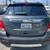 2016 Chevrolet Chevy TRAX LTZ SPORT UTILITY 4D 16 thumbnail