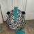 Squishmallows 16" Zebra - Zeke, The Stuffed Animal Plush Toy 2 thumbnail