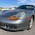 2002 Porsche Boxster  S 2dr Convertible Convertible 3 thumbnail