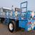 2016 Peterbilt 337 Flatbed PTO Pump Truck 8spd Flatbed PTO Pump Delive 8 thumbnail