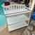 White Changing Table 1 thumbnail