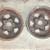 14x7 Chevy Rally Wheel 1976-1988 Monte Carlo Malibu El Camino Camaro 2 thumbnail
