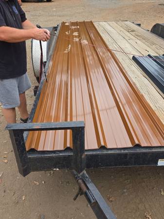 Roofing Sheets 1