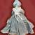 Dried Apple Face Creative Annie Broom Wish Doll 4 thumbnail