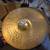 Zildjian ZBT Plus 14" Medium Hi Hat set 5 thumbnail