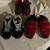 ASSORTED TODDLER BOY ATHLETIC SHOES - SIZES 9.5 AND 10 1 thumbnail