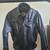 Women's Vintage Just Leather, Leather Motorcycle Jacket - Size Small 1 thumbnail
