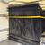 7’ tall x 10’ long wrought iron fence panels 2 thumbnail