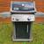 Weber 2-burner grill 1 thumbnail