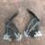 1998 dodge Dakota SUV parts, front doors, hood, radiator, various part 10 thumbnail