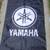 Yamaha motorcycle racing banner and flags 1 thumbnail