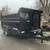 2026 Sure Trac 7x14  High Side TELESCOPIC Dump Landscape Trailer 14k 1 thumbnail