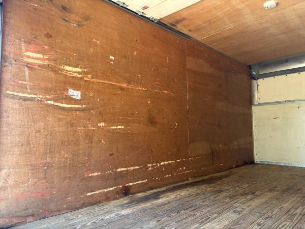 2014 Chevrolet EXPRESS 3500HD 158K.MI.16FT.CUTAWAY - Photo 10