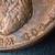 Gorgeous "Twin" Coin - 1987 Cent (double die) 6 thumbnail
