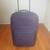 22" Expandable Rolling Carry On Suitcase/Luggage w/ Telescoping Handle 2 thumbnail