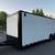 2025 Car Hauler Trailer 8.5x28 / 7000 Lbs Torsion Axles / Toy Hauler 5 thumbnail